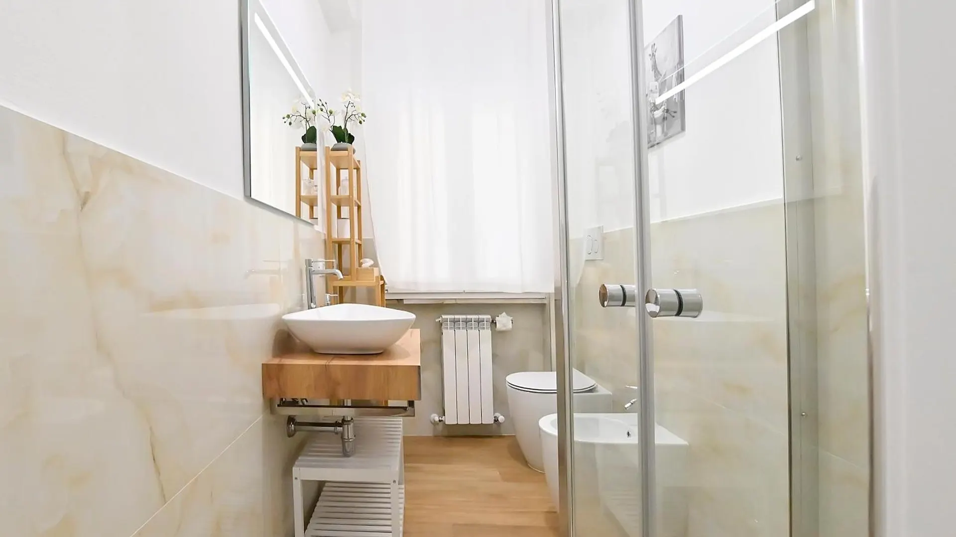 Appartement Centro Citta La Casa Di Gina à Pise