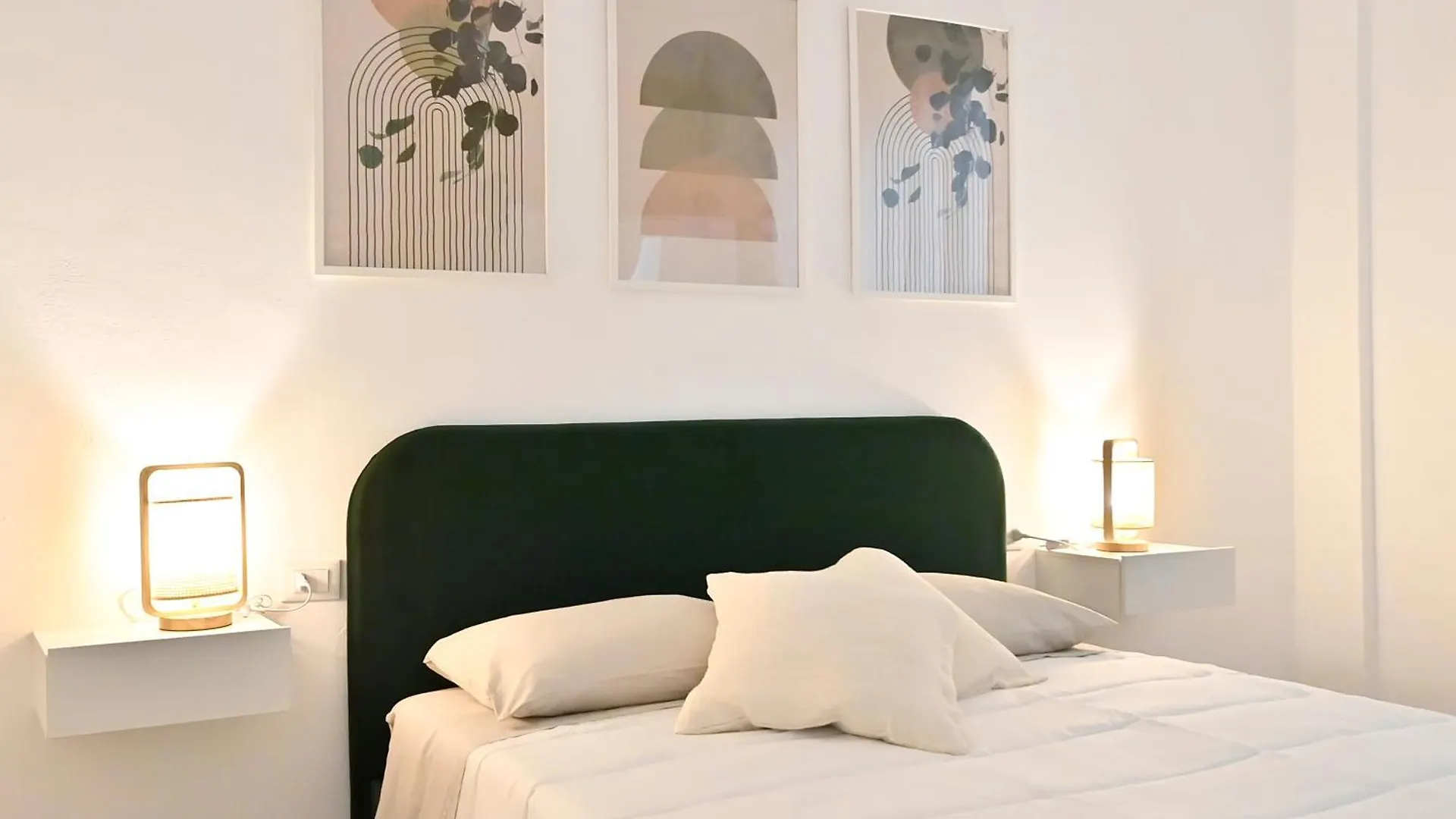 Appartement Centro Citta La Casa Di Gina à Pise
