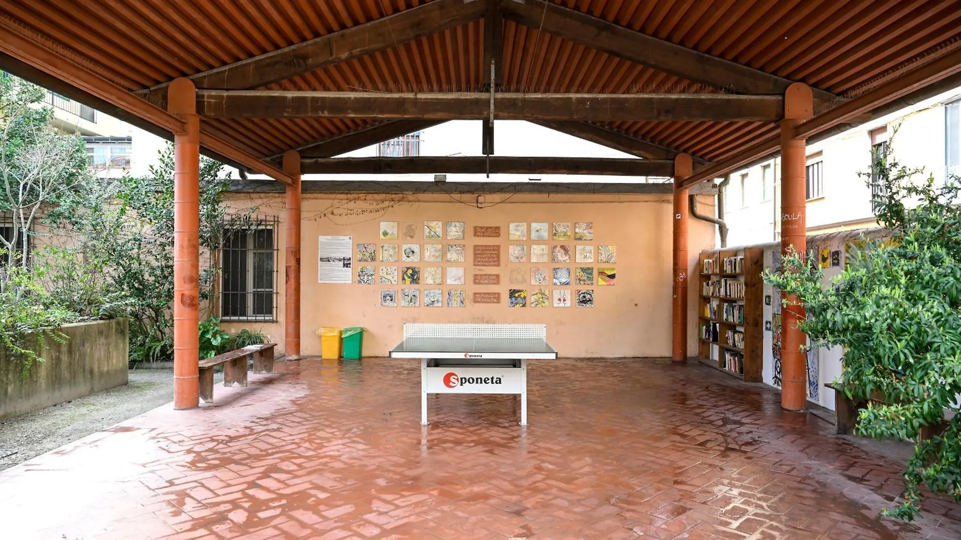 Appartement Centro Citta La Casa Di Gina à Pise Italie